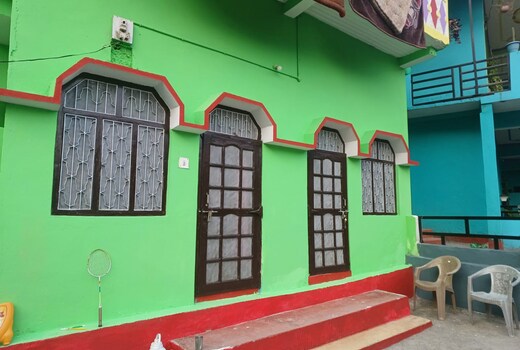 BraveheartHomes K005 Dharchula by MMF