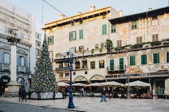 Hotel Indigo VERONA - GRAND HOTEL DES ARTS, Verona