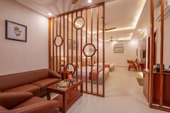 The Corbett Sapphire, Jim Corbett (Ramnagar)