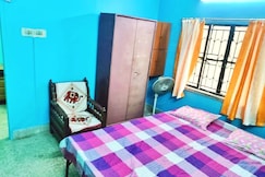 Entire 1BHK Apartments in Tollygunge || Blue, Howrah