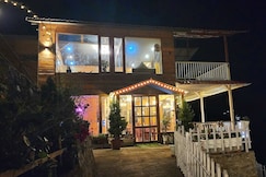 The Mystic Pines Pangot, Pangot