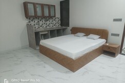 TEJ GUEST HOUSE AND RESTAURAN, Jaipur
