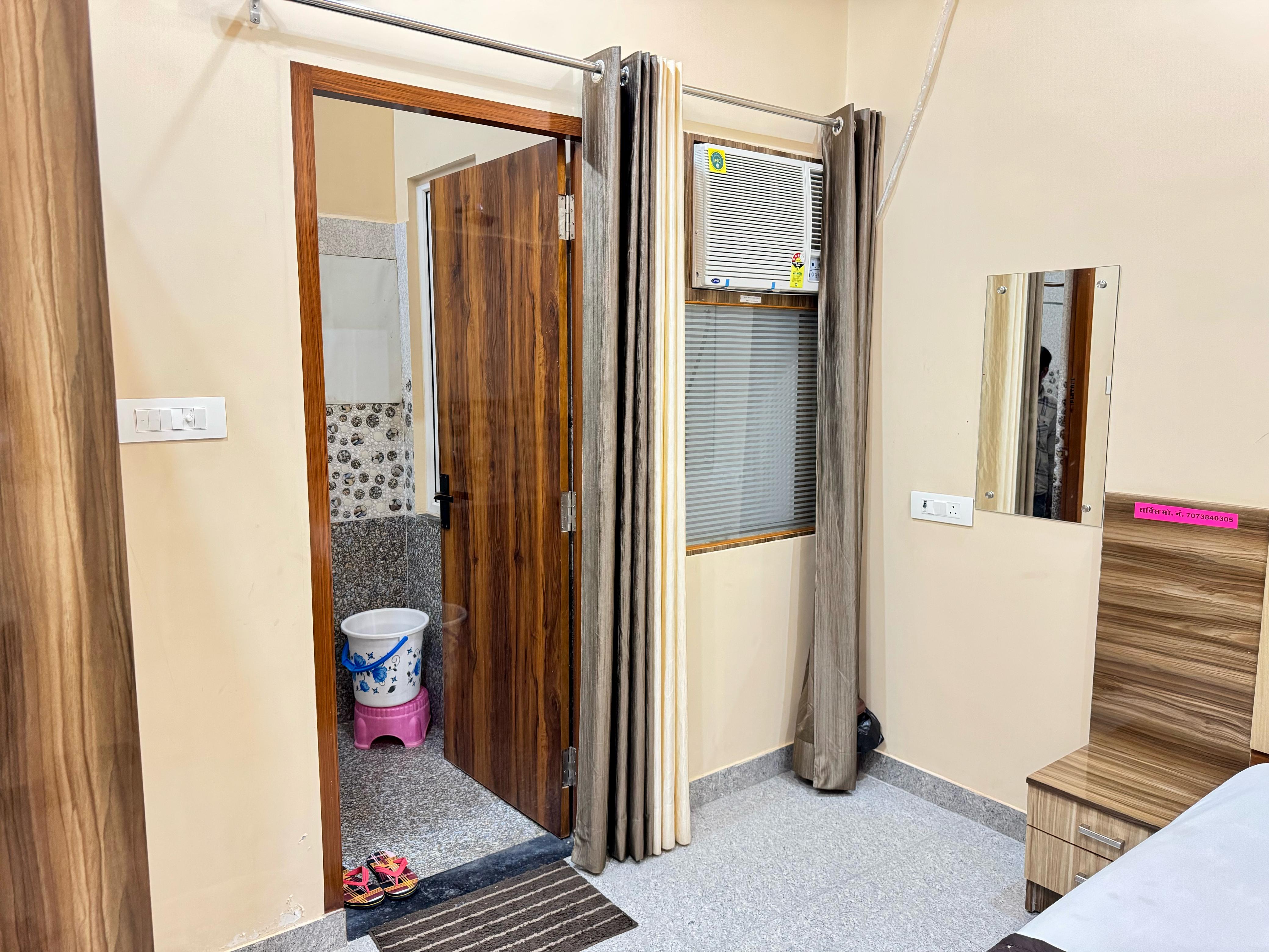 Hotel Shree Radha Raman - Tap to explore photos