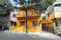 Comfort Cove Homestay in the heart of Salt Lake, Kolkata