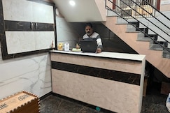 Hotel Dayalu Palace, Vrindavan