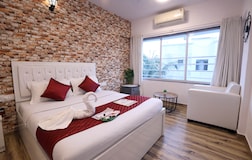 Manager Room