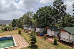 Panshet Camping & Resort, Pune