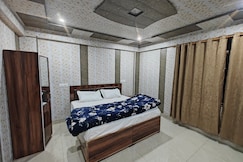 The Himlay -700 Mtrs From Temple, Badrinath