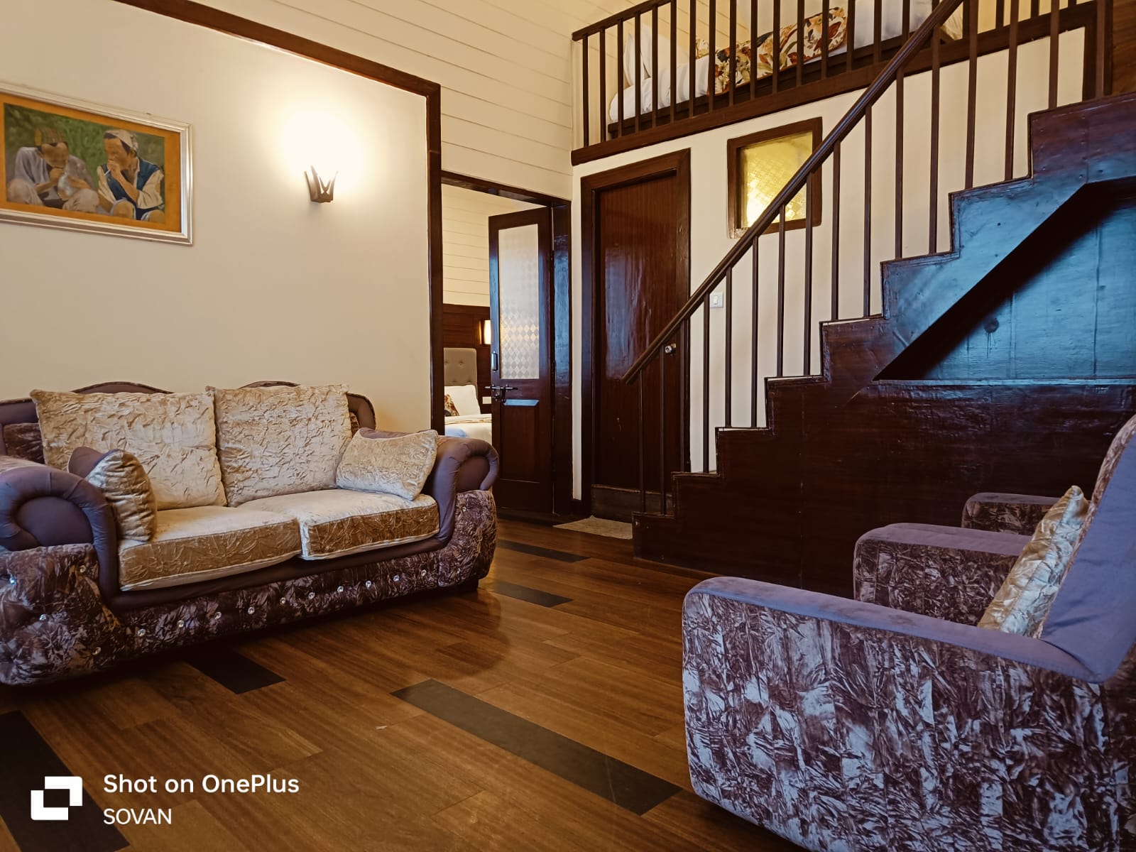 Golden Crescent Resort & Spa, Gangtok - Tap to explore photos