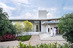SaffronStays Grevayu, Nashik