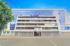 FabHotel Raj Palace I- Nr. Swaminarayan Temple, Ahmedabad