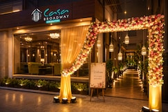 Casa Broadway, Howrah