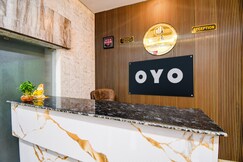 SPOT ON Hotel Shree Rudraksh, Azamgarh