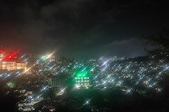 Kohima Homestay, Kohima