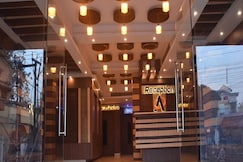 HOTEL ANNAPURNA, Asansol