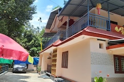 Clair Inn 2bhk, Munnar