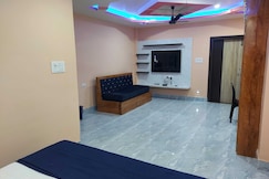 HOTEL O RL & BANQUET HALL, Guwahati