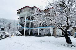 La Hostelgia, Manali