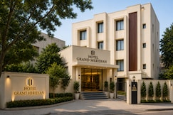 Hotel Grand Meridian Delhi Airport, Delhi