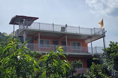 Maa Ganga Homestay & Retreat, Bhowali