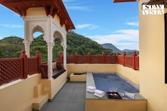 StayVista at Samar Fateh Garh, Udaipur