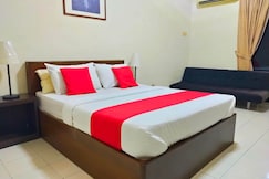 Capital O Suria Urban Escape, Larut and Matang