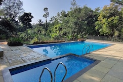 COFFEE GARDEN RESORT, Coorg