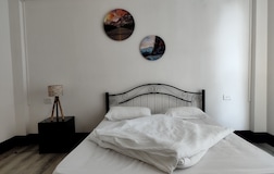 S1 Service Apartment