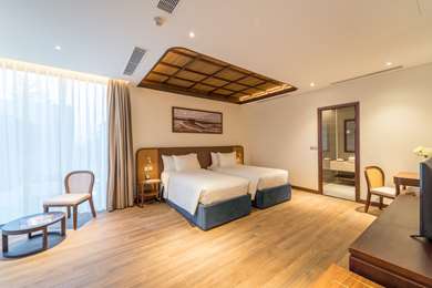 Best Western Premier Sonasea Phu Quoc - Tap to explore photos