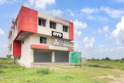 Hotel O Delight Inn, Hingana