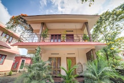 Summer Cottage, Thekkady