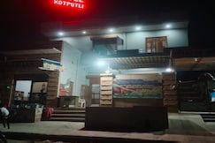 Hotel Kotputli, Jodhpur