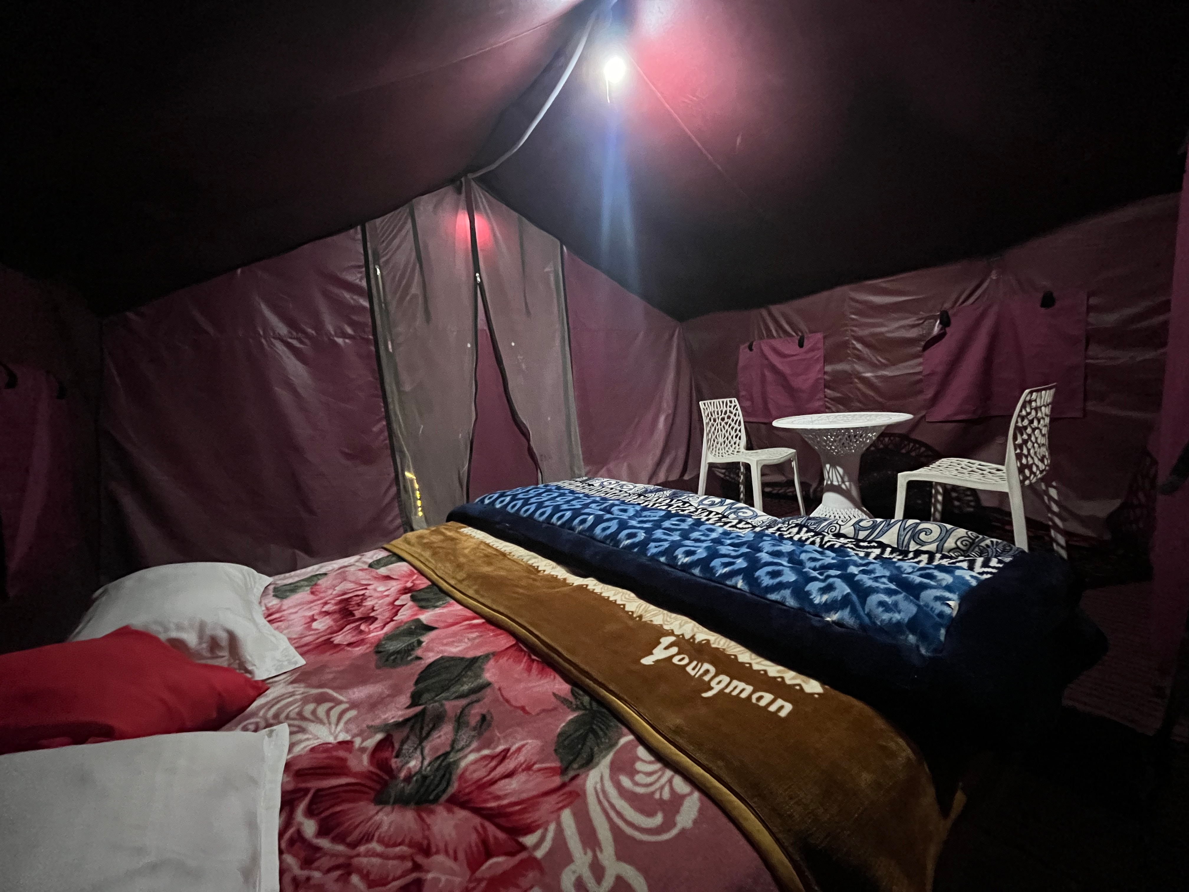Win Summ Camps and Cafe - Tap to explore photos