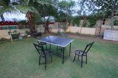 Jay villain restaurant, Udaipur