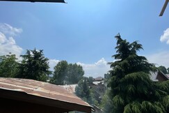 Always welcome, Srinagar