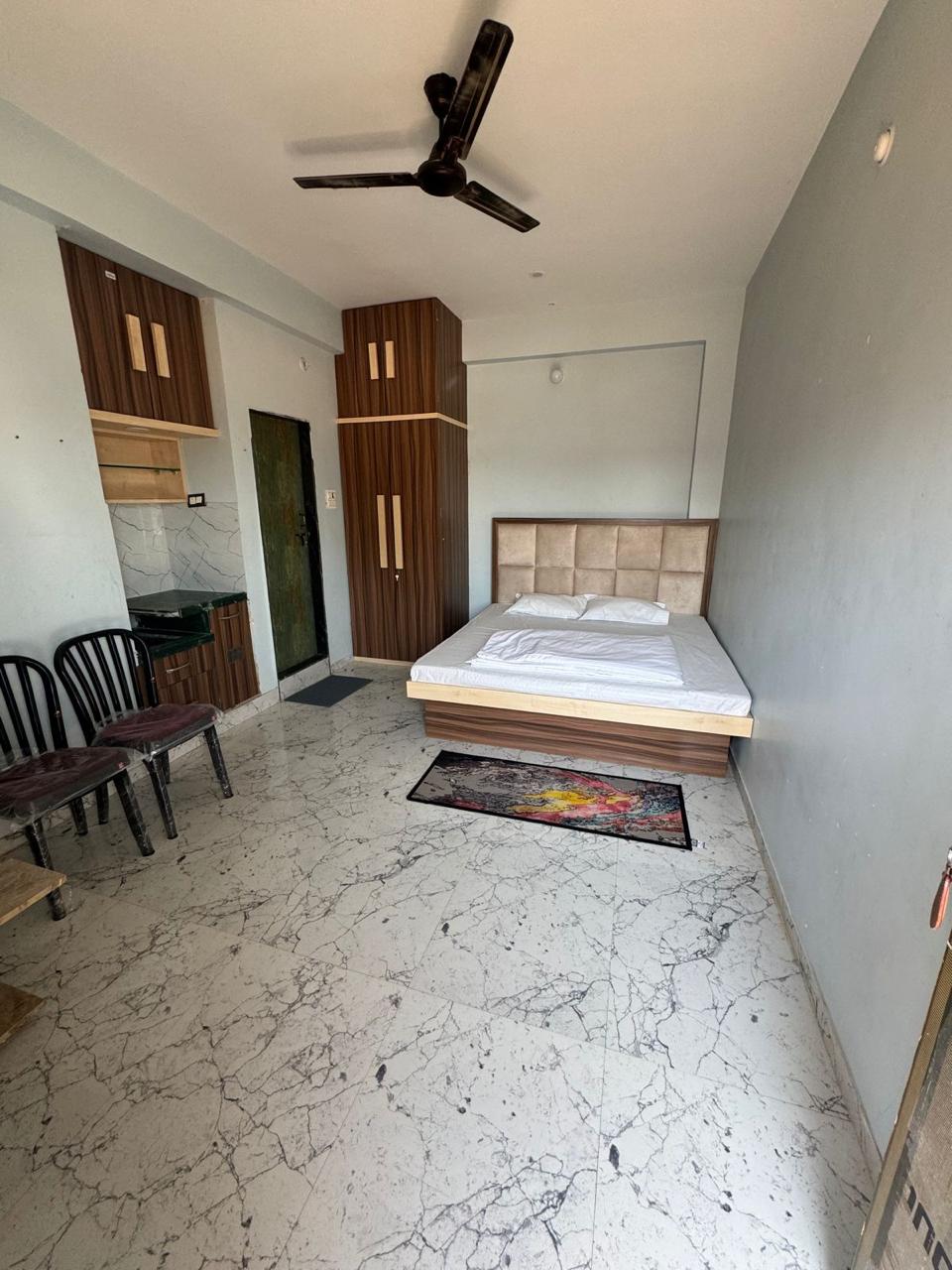 Shrivaani Residency - Tap to explore photos