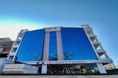 Hotel RK International, Digha