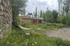 Willow Tree House, Nubra Valley
