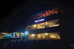 The Cabana Beach Front Rooms, Cochin