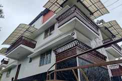 3R Residency Rooms and Hostel, Munnar