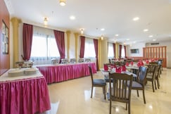 Royal Tulip Hotel Deira, Dubai