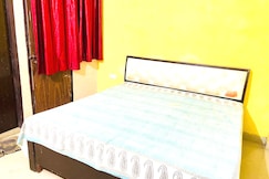 Hotel O Mountain dreamers lodge hotel, Lucknow
