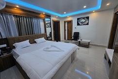 HOTEL SINDHUKANYA, Digha