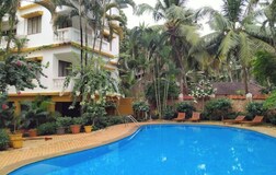 Swimming Pool 1