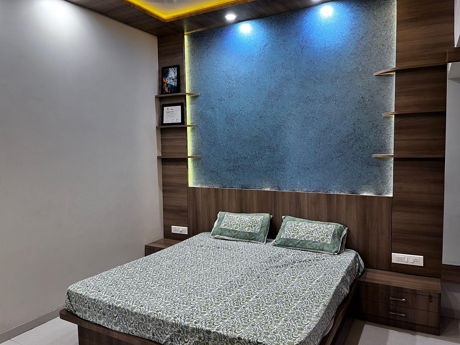 D Villa   A posh bunglow with modern amenities - Tap to explore photos