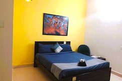 Hotel Grand Broholic luxury Rooms, Hyderabad