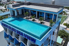 iCom Blue Sea View, Maldives