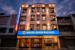 Hotel Good Palace-A Boutique Hotel, Delhi