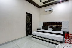 Hotel O A&S, Rohtak