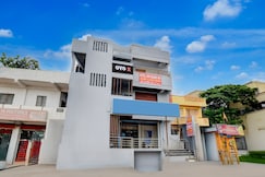 Hotel O SVR Grand Inn, Hyderabad
